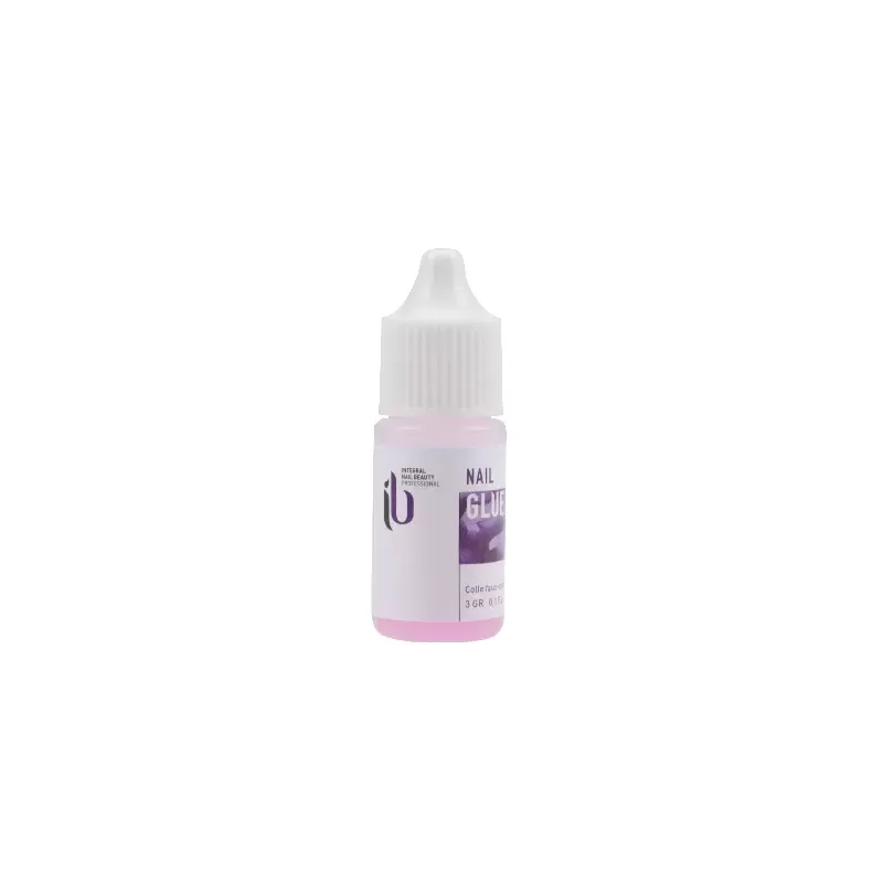 Colle à Faux Ongles Extra Forte 3g Integral Beauty