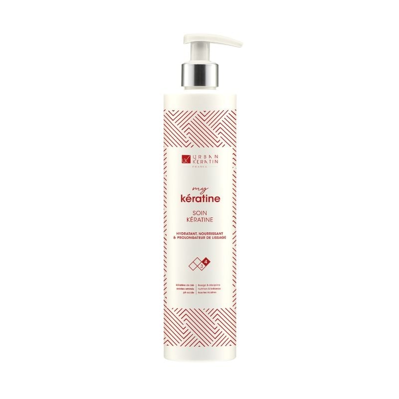Conditionneur à la Kératine Urban Keratin 400ml
