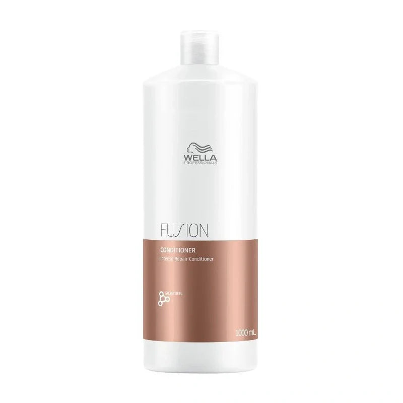 Conditionneur Fusion Réparation Intense Wella 1L