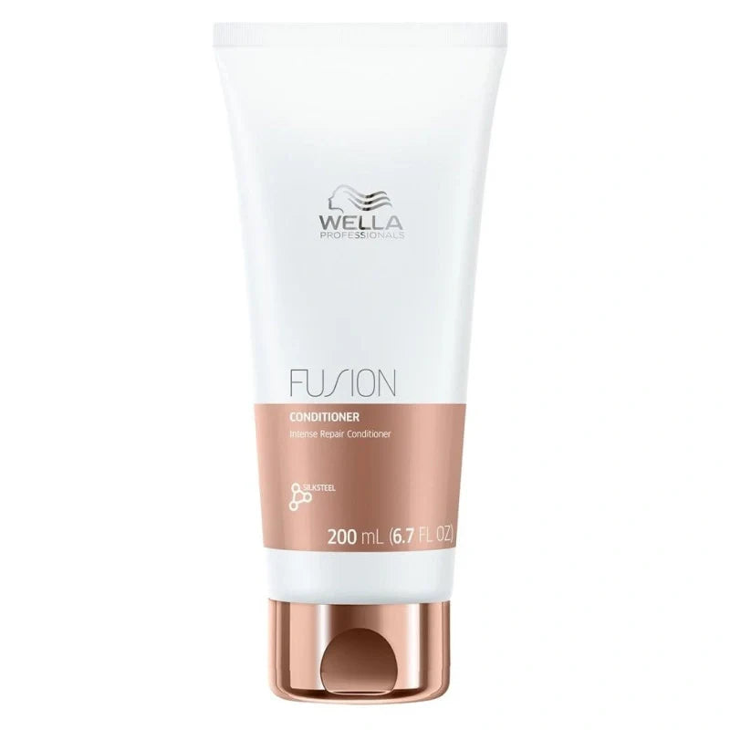Conditionneur Fusion Réparation Intense Wella 200ml