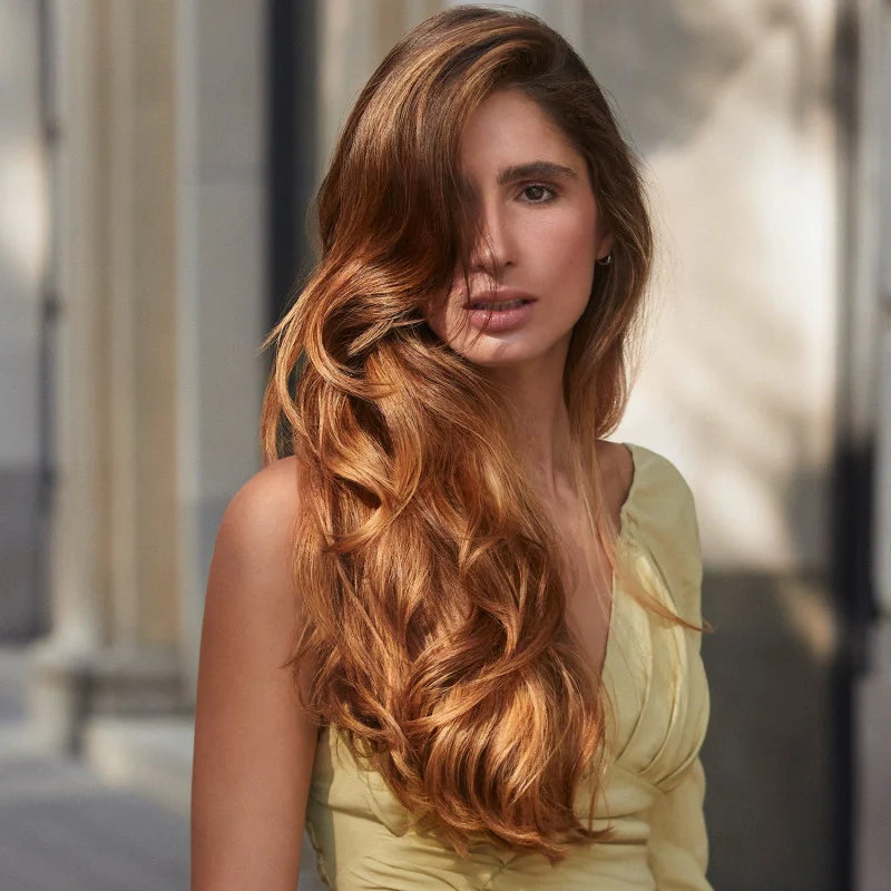 Conditionneur Fusion Réparation Intense Wella 2