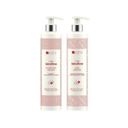 Duo Shampooing + Soin Kératine
