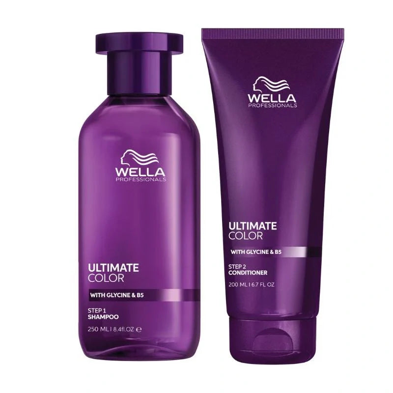 Duo Ultimate Color Wella