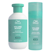 Duo Volumateur Invigo Volume Boost Wella