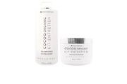 Kit Entretien Cocoa Organic Protein Tanin - Home Care 2X500ml