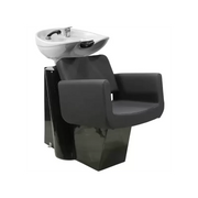 Fautybac Napoli noir