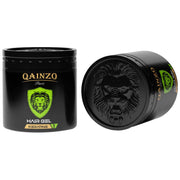 Qainzo Paris Gel Coiffant 500ml Homme