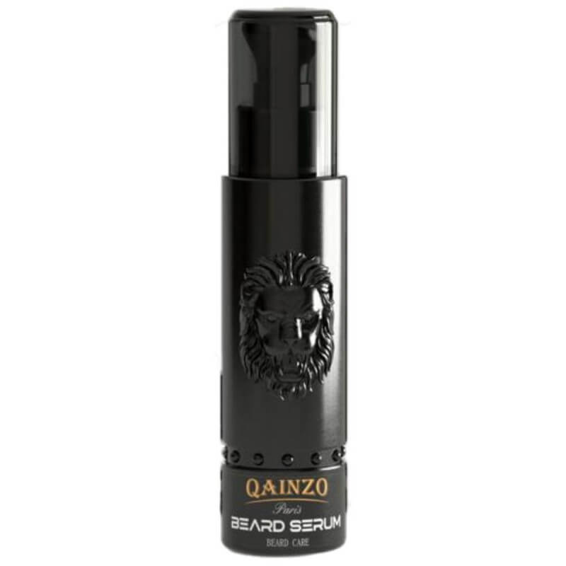 Qainzo Paris Huile à Barbe 50ml Homme