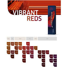 Coloration permanente Koleston Perfect Me+ Vibrant Reds - Wella Professionals