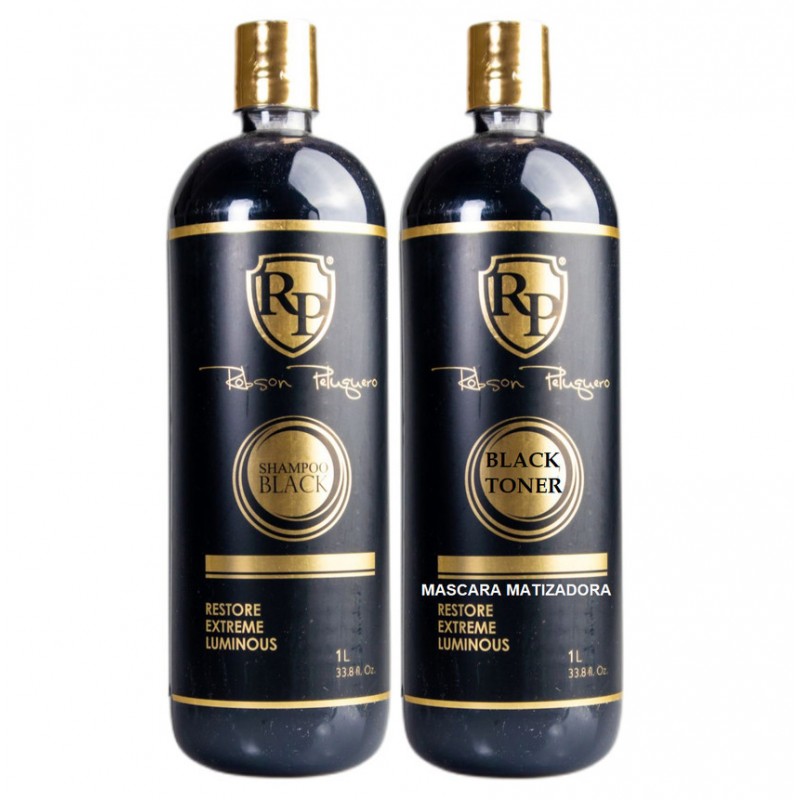 Teinture Robson Peluquero<br /> Silver Home