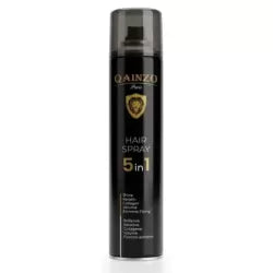 Qainzo Laque Hair Spray 5 in 1