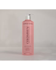 Lissage Colombien l’impératrice - hydratation intense et effet miroir 2 produits