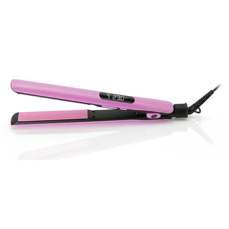 Lisseur Professionnel VOLTIX Ceramik Sapphire 230°C – Plaques Céramique