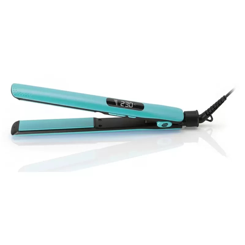 Lisseur Professionnel VOLTIX Ceramik Sapphire 230°C – Plaques Céramique