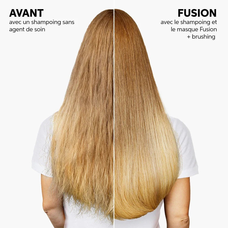 Masque Cheveux Abîmés Fusion Wella 1