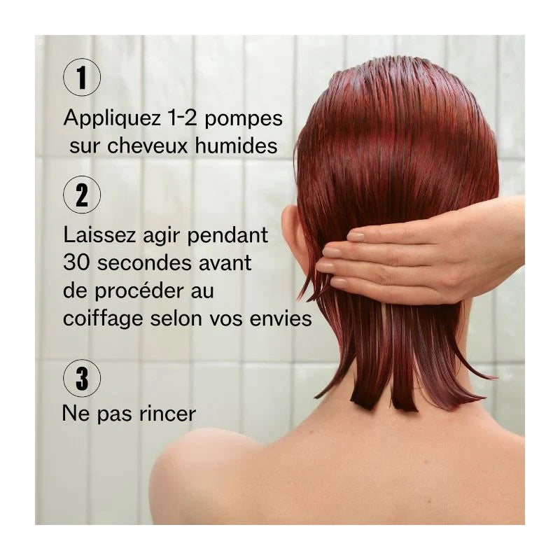 Masque Miracle Sans Rinçage Ultimate Color Wella Professionals | Keraliss Lissage