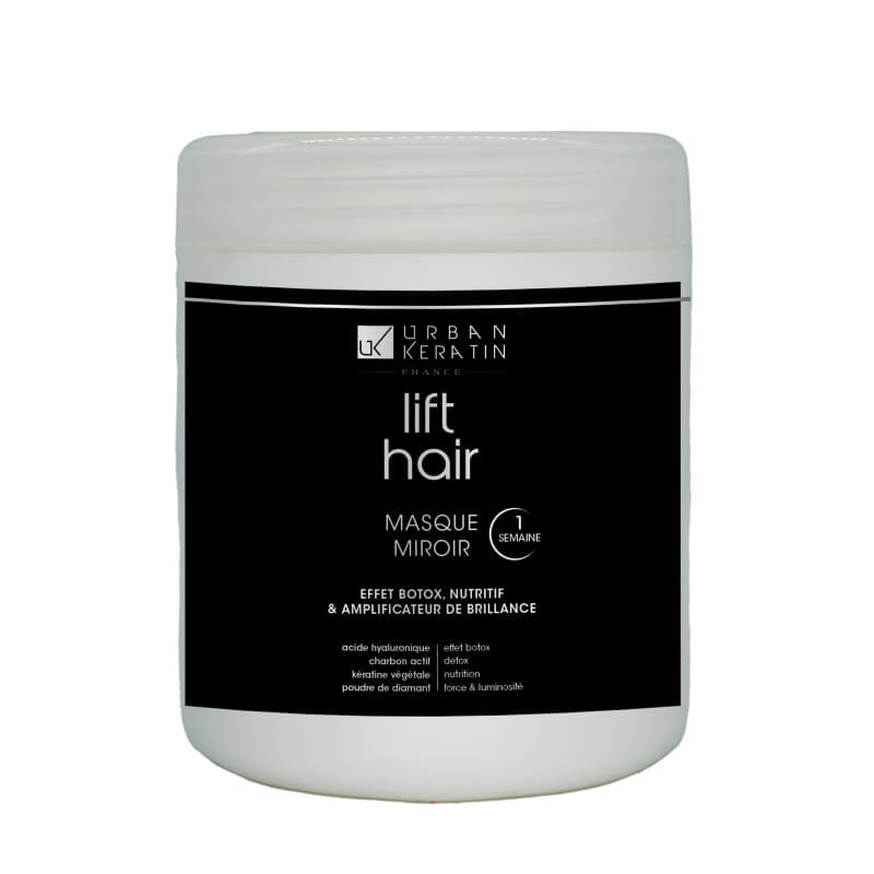 Masque Miroir Botox 1L