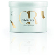 Masque Brillance Oil Reflections Wella 500ml