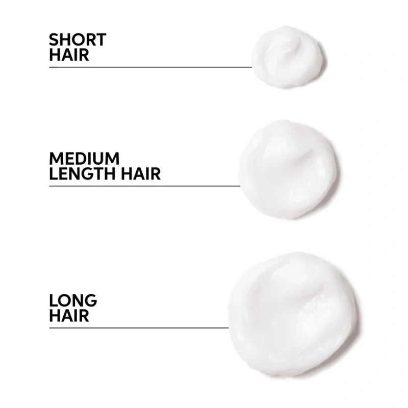 Masque Profond Anti-Frisottis Boucles Ondulations Nutricurls Wella 2