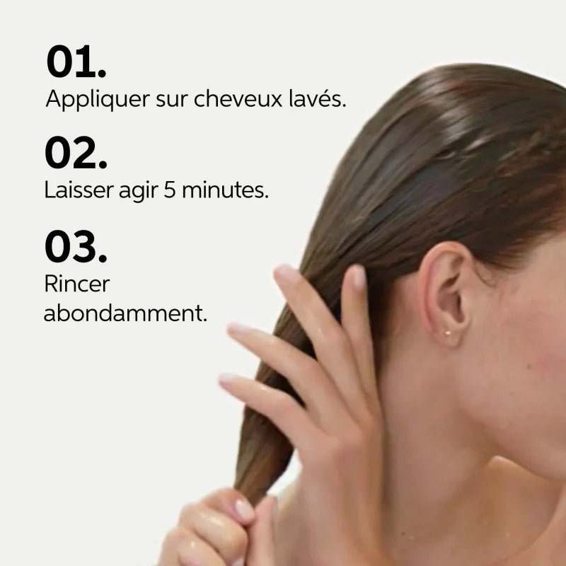 Masque Volumisant Crystal Invigo Volume Boost Wella 5