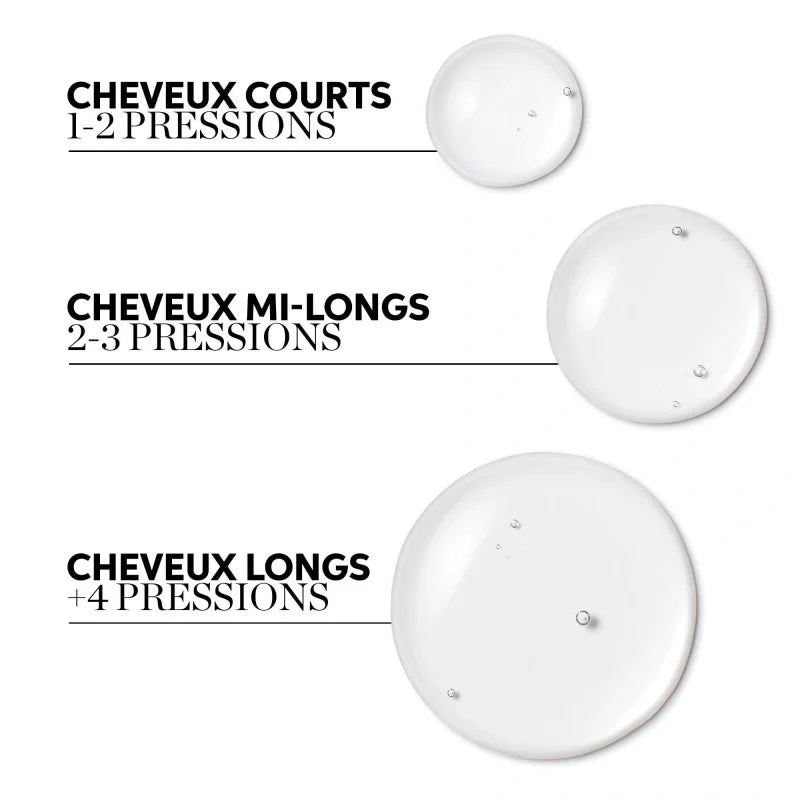 Masque Volumisant Crystal Invigo Volume Boost Wella 7