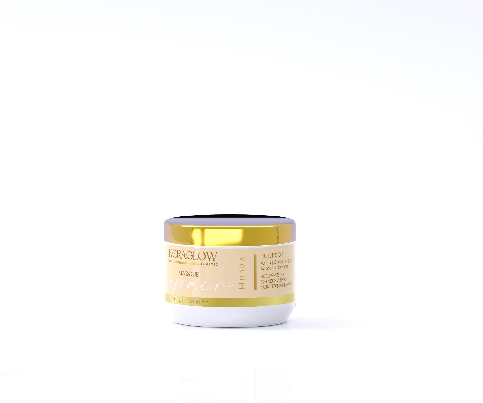 Lot Professionnel x12 Hydra Repair Sans Sulfate – Shampoing + Masque + Sérum | Revente Coiffeur (Copie)