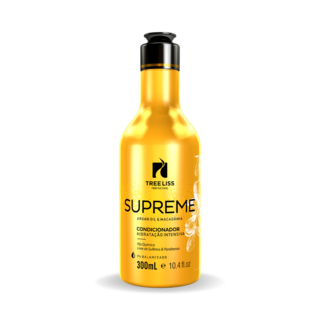 KIT D'ENTRETIEN À DOMICILE SUPREME MAINTENANCE 3 PRODUITS - TREE LISS