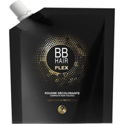 Poudre décolorante 9 tons BBHair Plex Generik 500g
