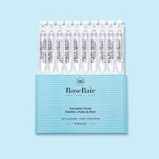 Prévention Antichute cheveux - Kératine x huile de ricin- Réparer & activer la (re)pousse