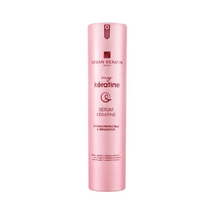 Sérum Kératine Octobre Rose 50ml