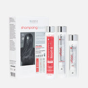 Shampoing Lissant Rituel Lissage Express 250ml