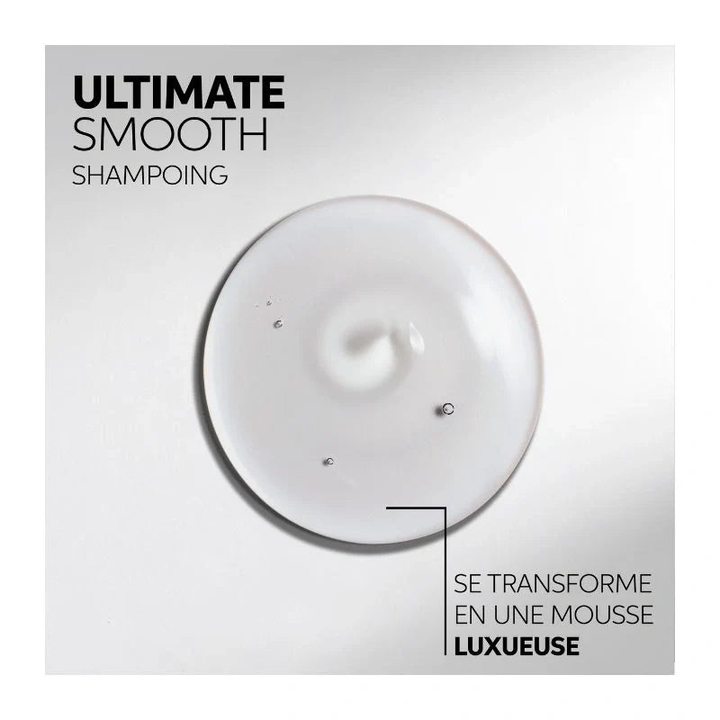 Shampoing nourrissant Ultimate Smooth Wella Professionals 1