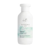 Shampooing Cheveux Ondulés Nutricurls Wella