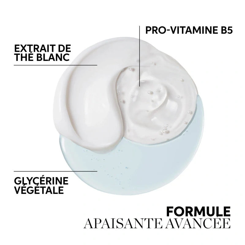 Shampooing Cuir Chevelu Sec & Sensible Elements Calming Wella 4