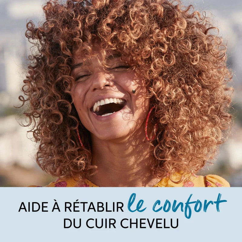 Shampooing Doux Calming Elements Wella 3