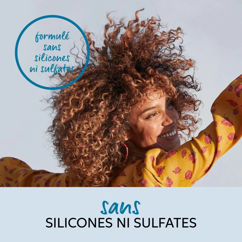 Shampooing Doux Calming Elements Wella 5