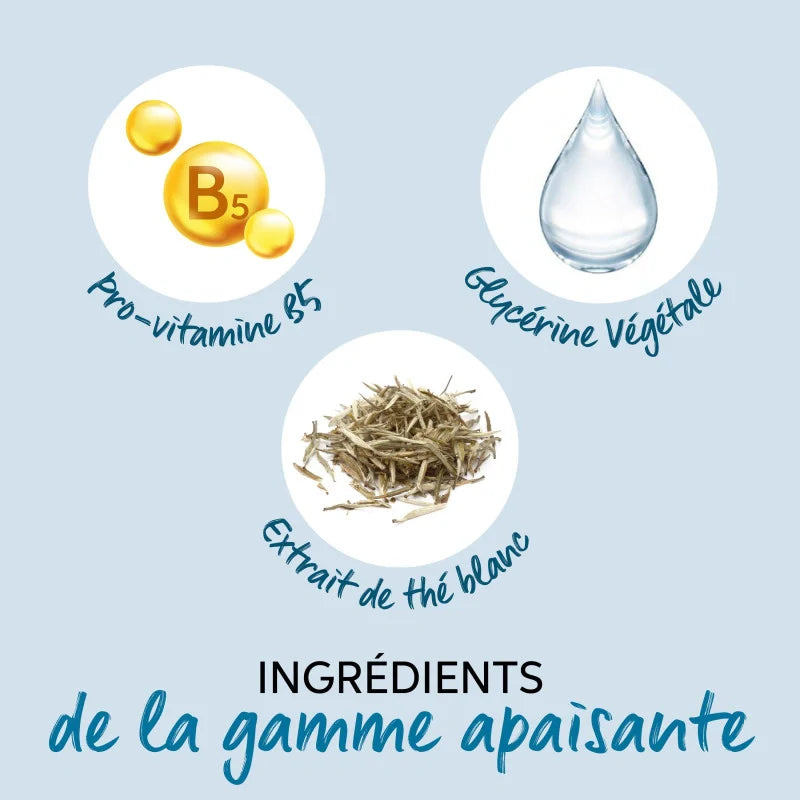 Shampooing Doux Calming Elements Wella 6