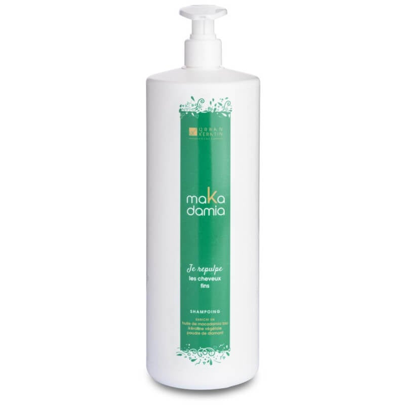 Shampooing Je Repulpe 1L