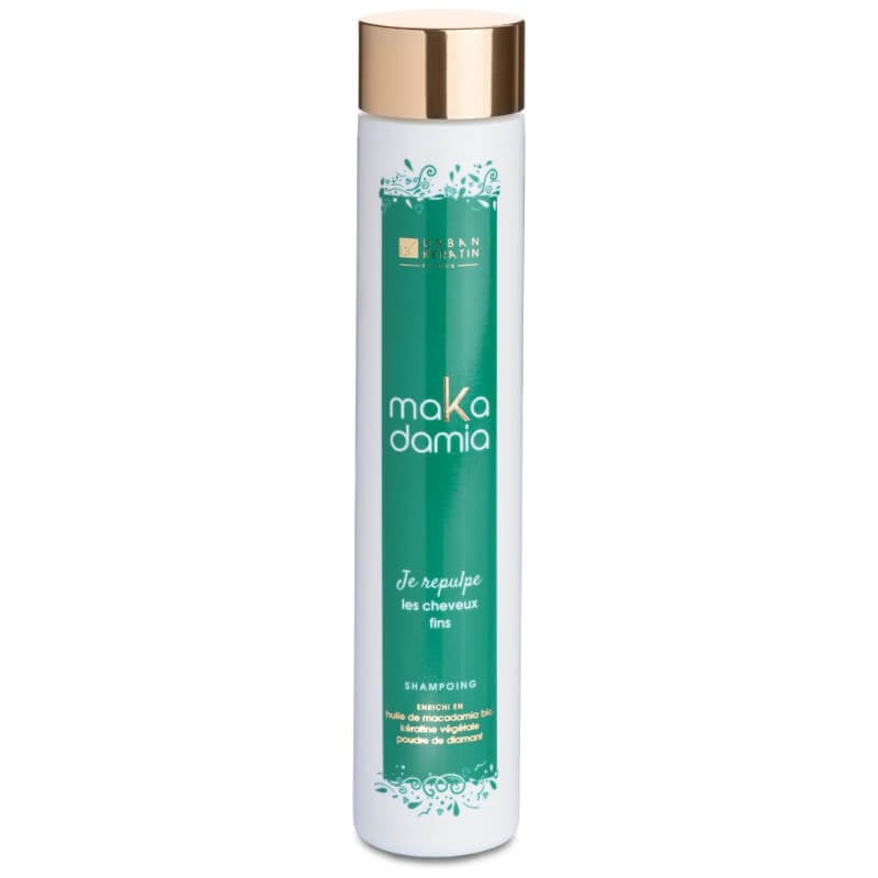 Shampooing Je Repulpe 250ml