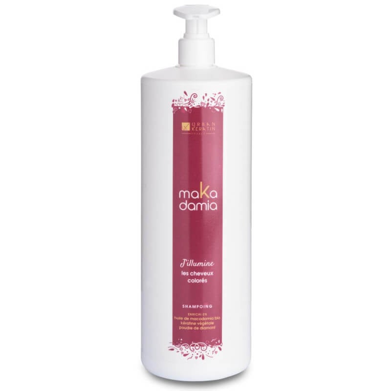 Shampooing J'illumine 1L