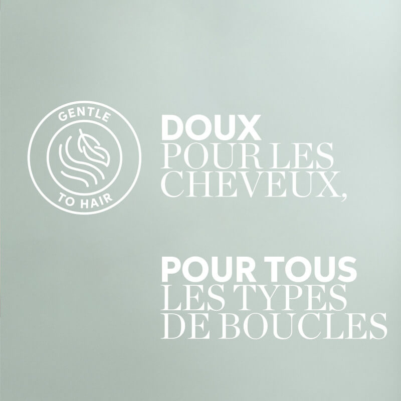 Duo Cheveux Ondulés Nutricurls Wella 1