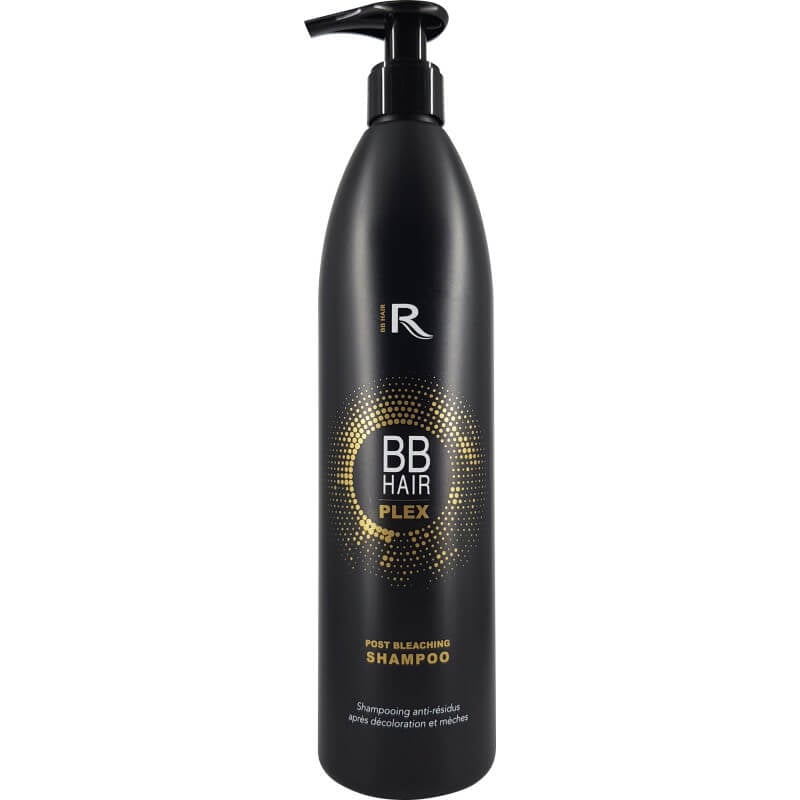 Shampooing post-décoloration BBHair Plex Generik 500ml