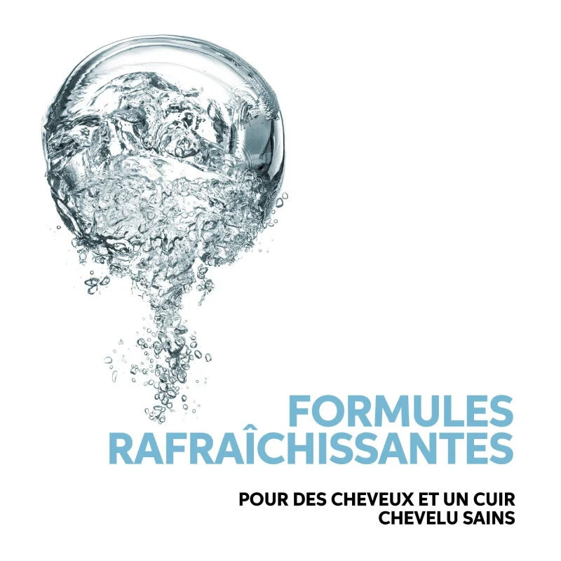 Shampooing Purifiant Cheveux Gras Invigo Balance Wella 7