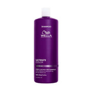 Shampooing Ultimate Color Wella 1L