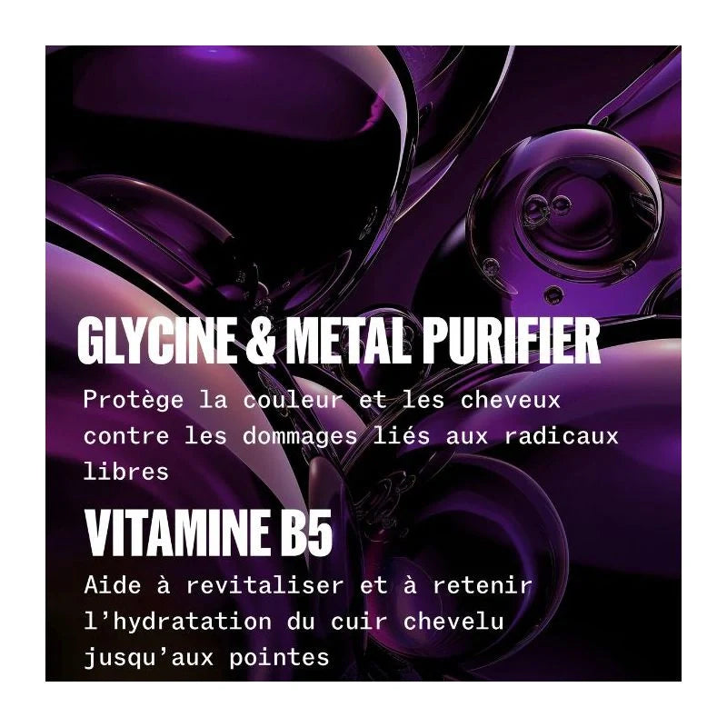 Shampooing Ultimate Color Wella 6