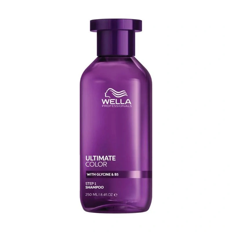 Shampooing Ultimate Color Wella 250ml