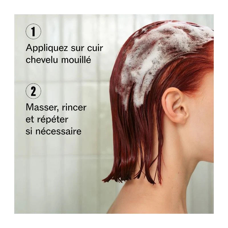 Shampooing Ultimate Color Wella 2