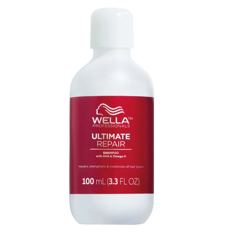 Shampooing Ultimate Repair Wella Professionals 100ml