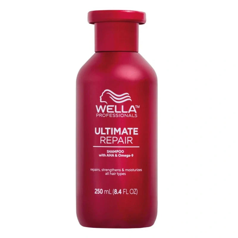 Shampooing Ultimate Repair Wella Professionals 250ml