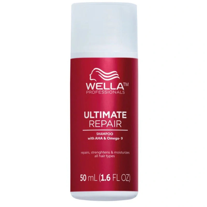 Shampooing Ultimate Repair Wella Professionals 50ml